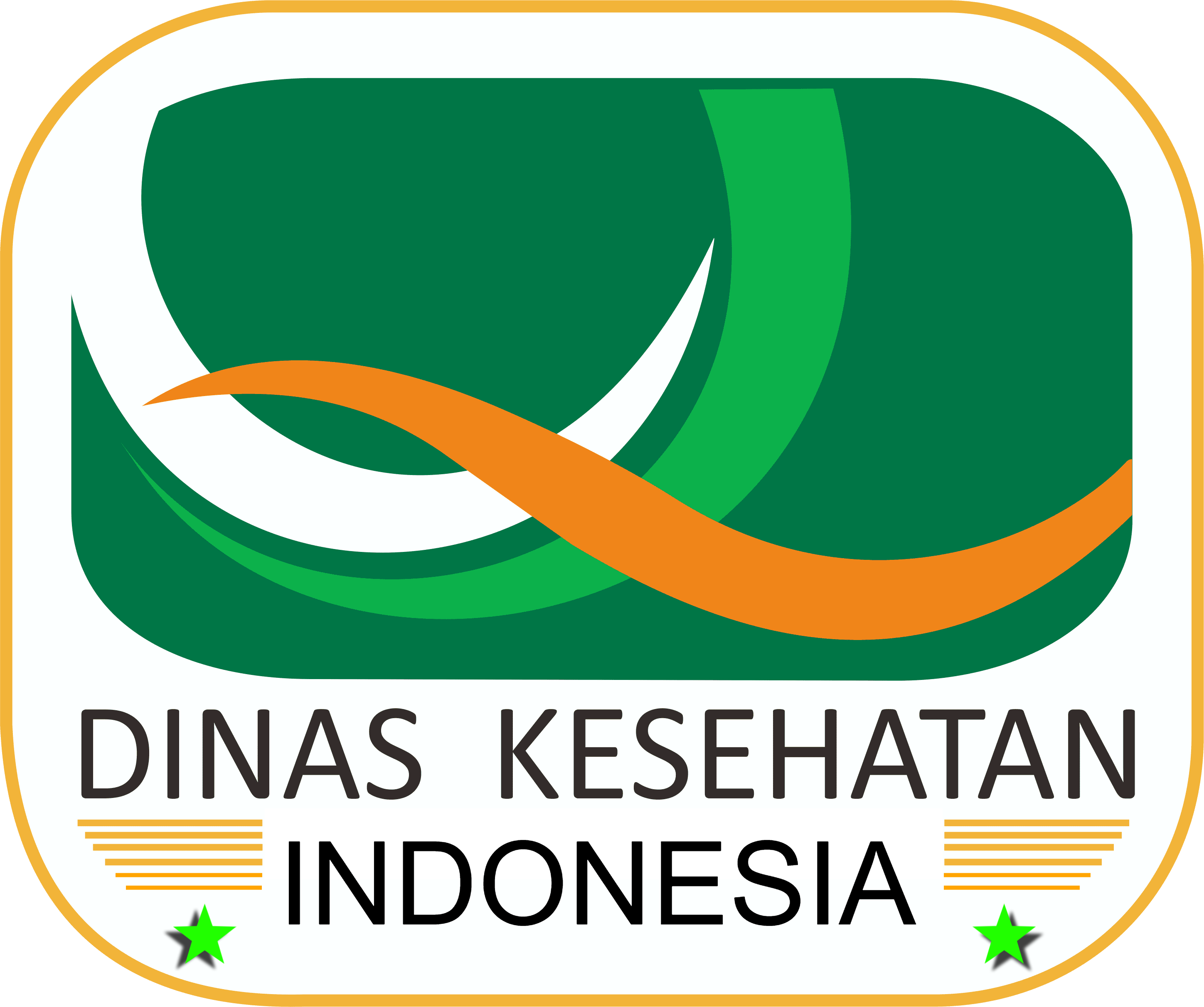 Logo Dinkes Jepara